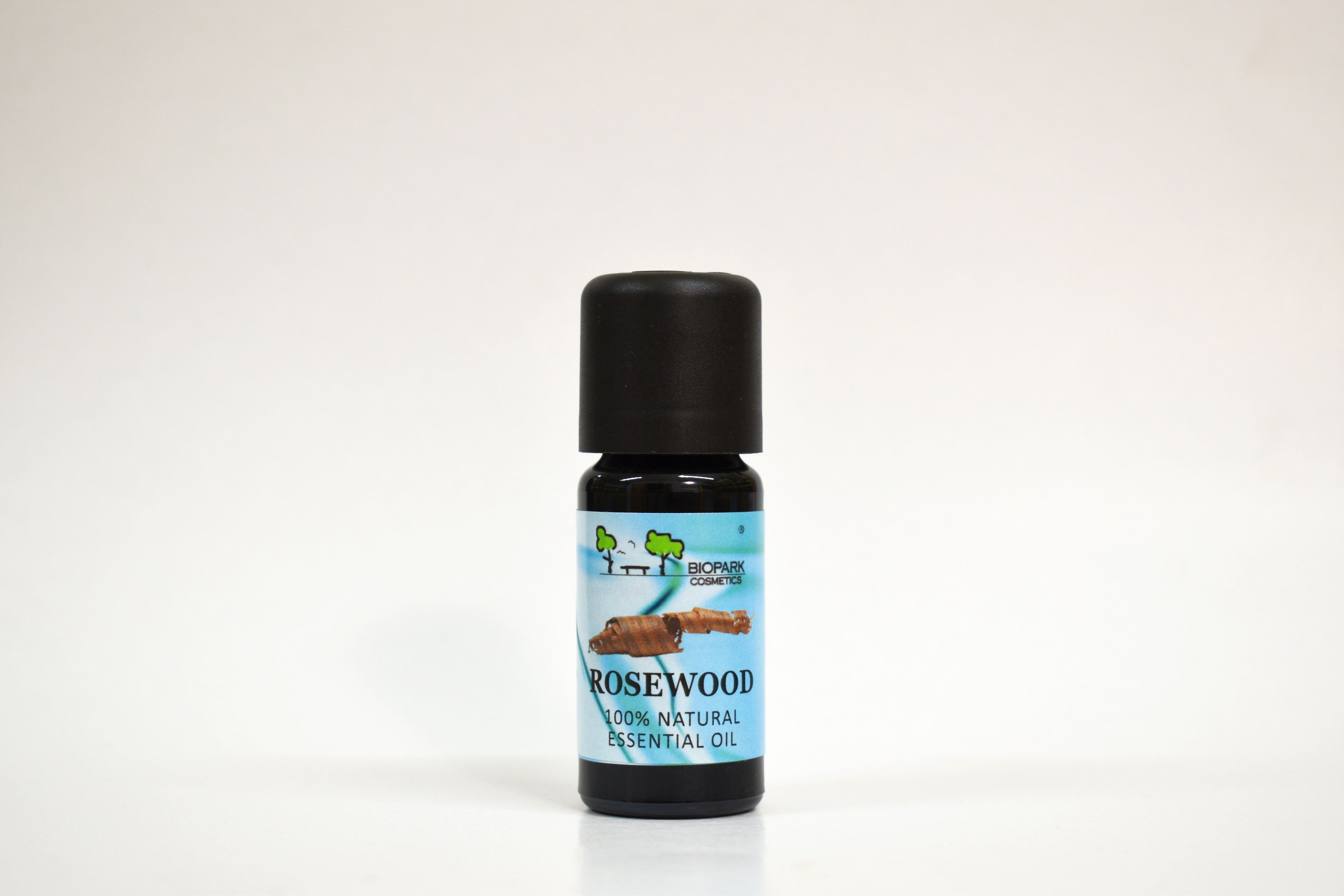 Rosewood Essential Oil, 10ml