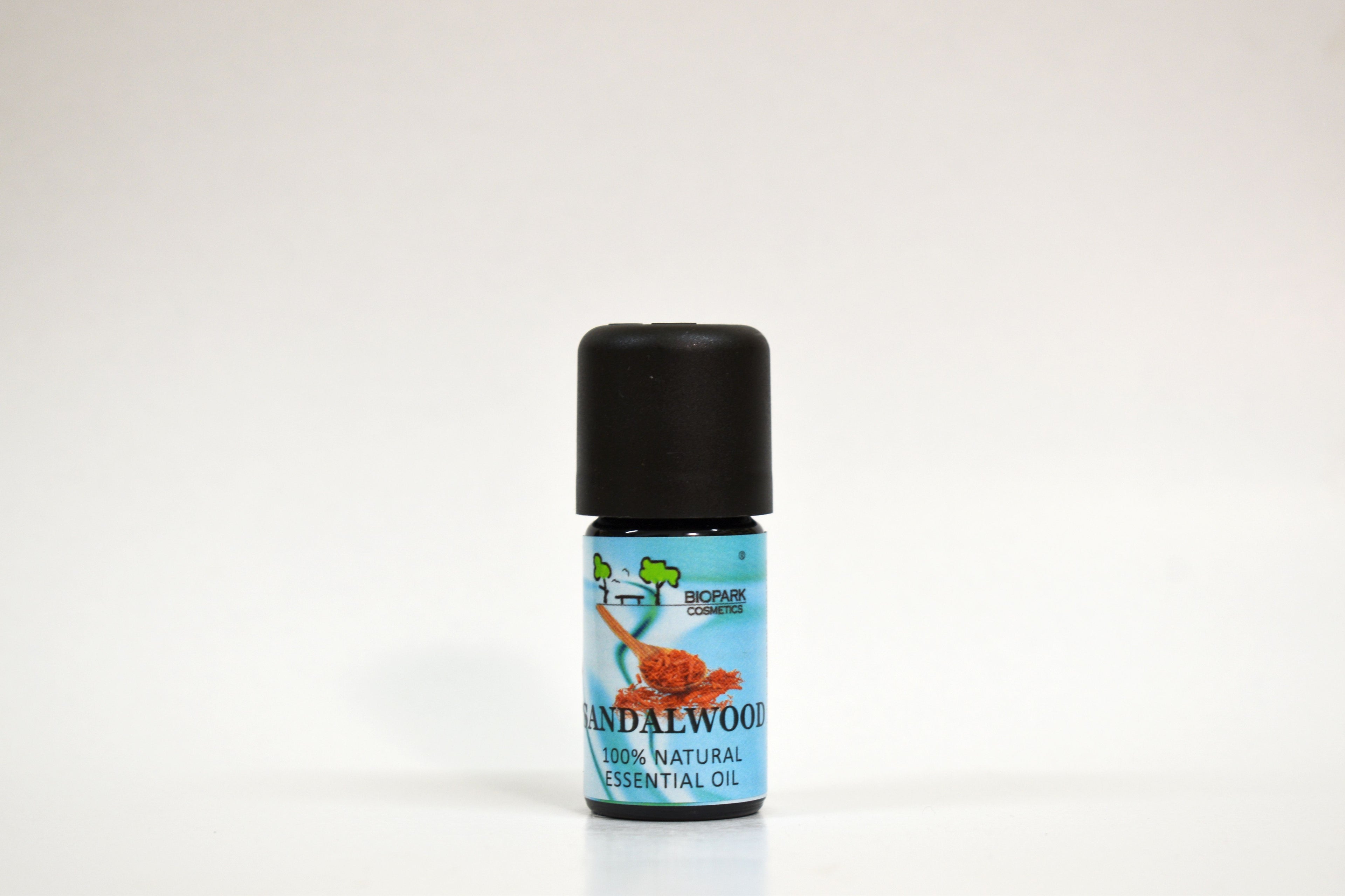 Sandalwood Essential Oil, 5ml