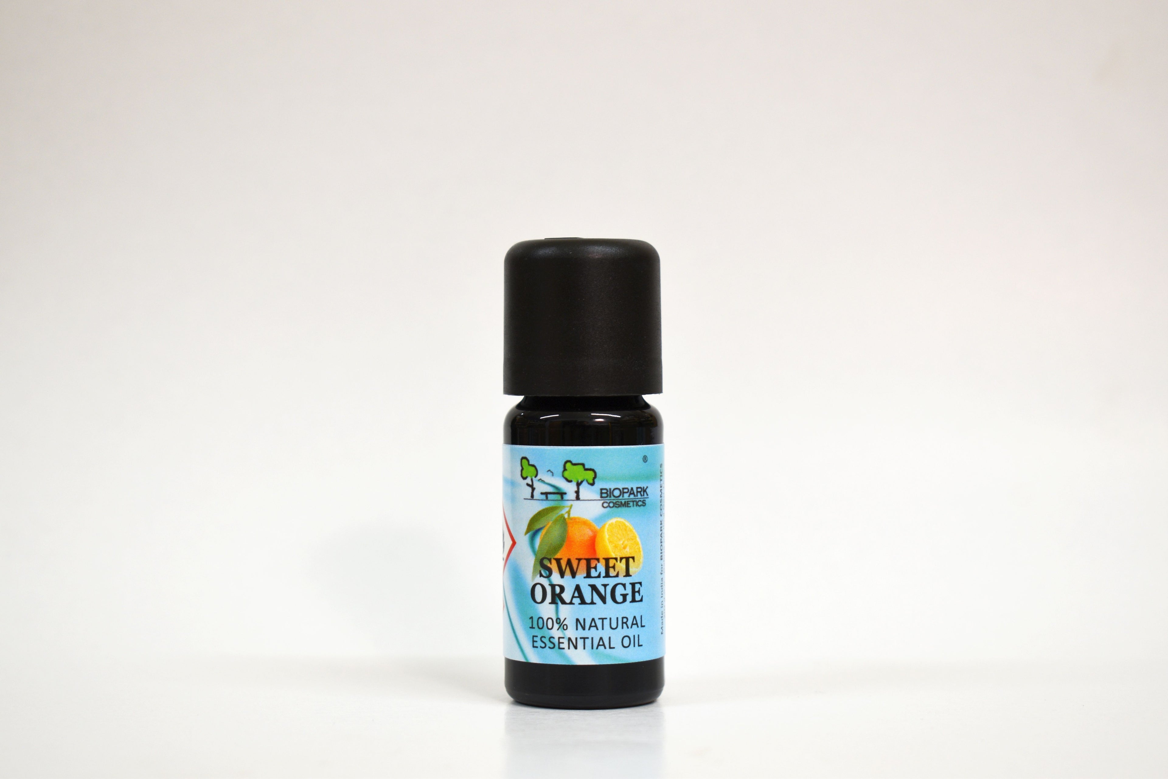 Sweet Orange Essential Oil, 10ml