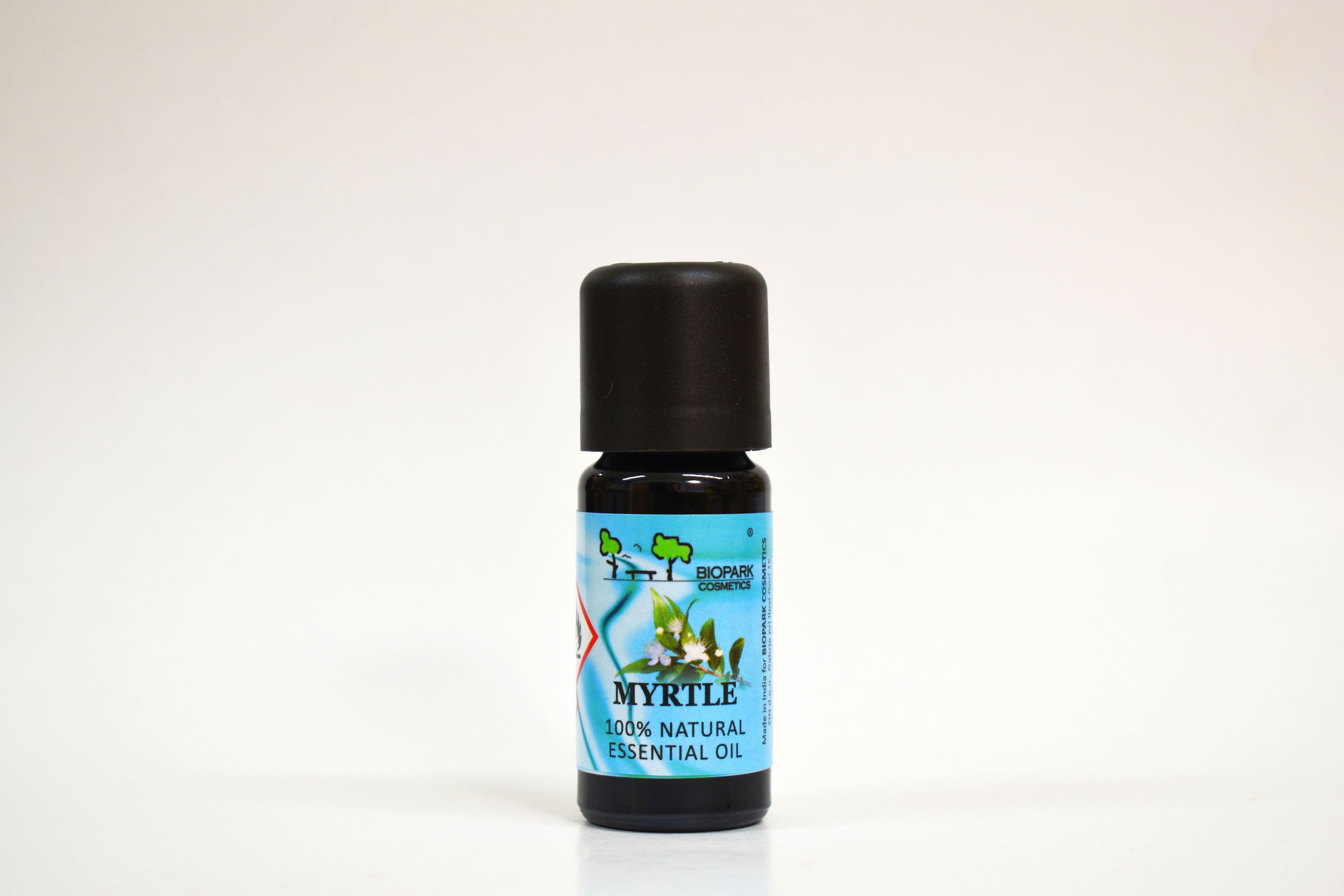 Myrtle Essential Oil, 10ml
