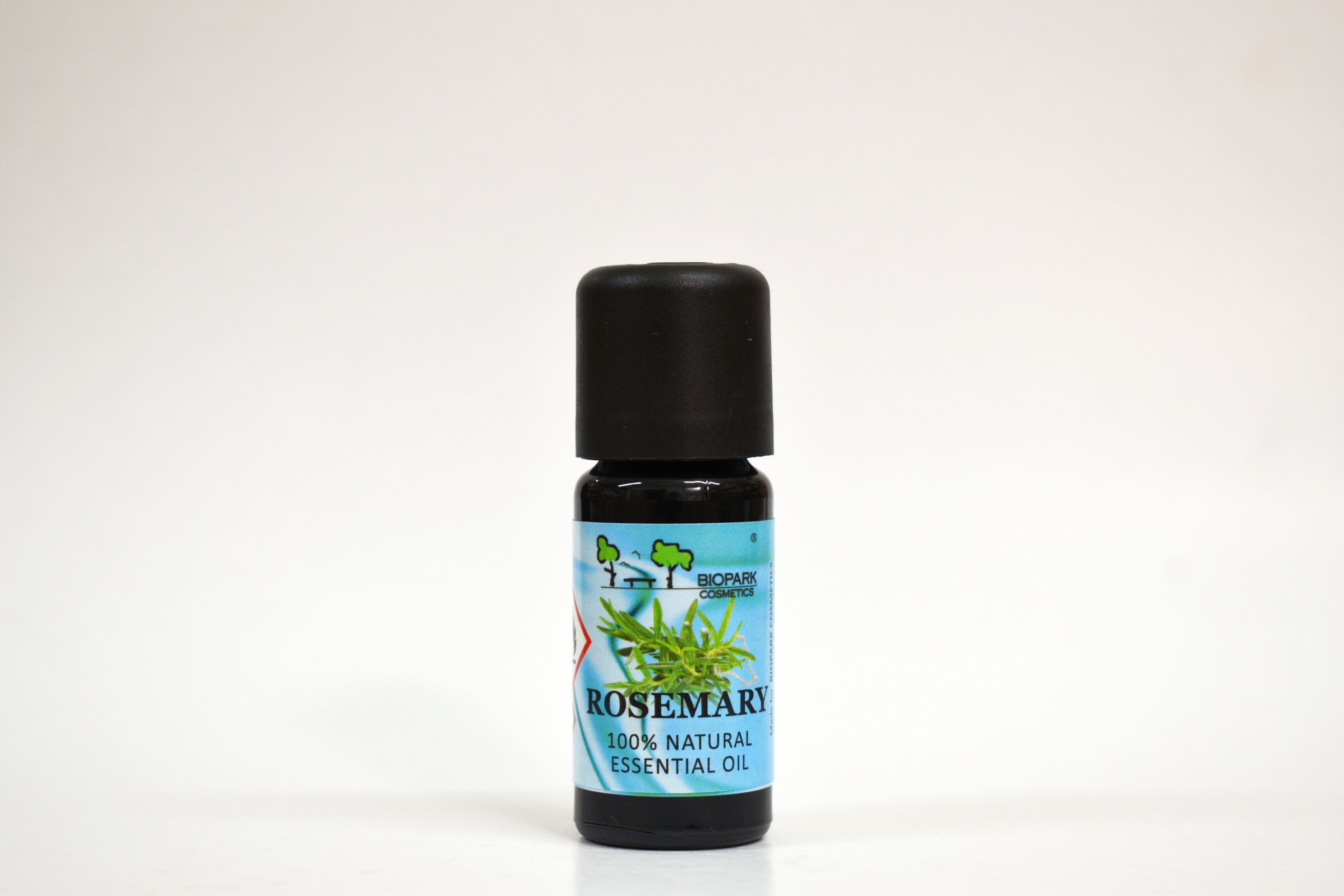 Rosemary Essential Oil, 10ml / 100ml