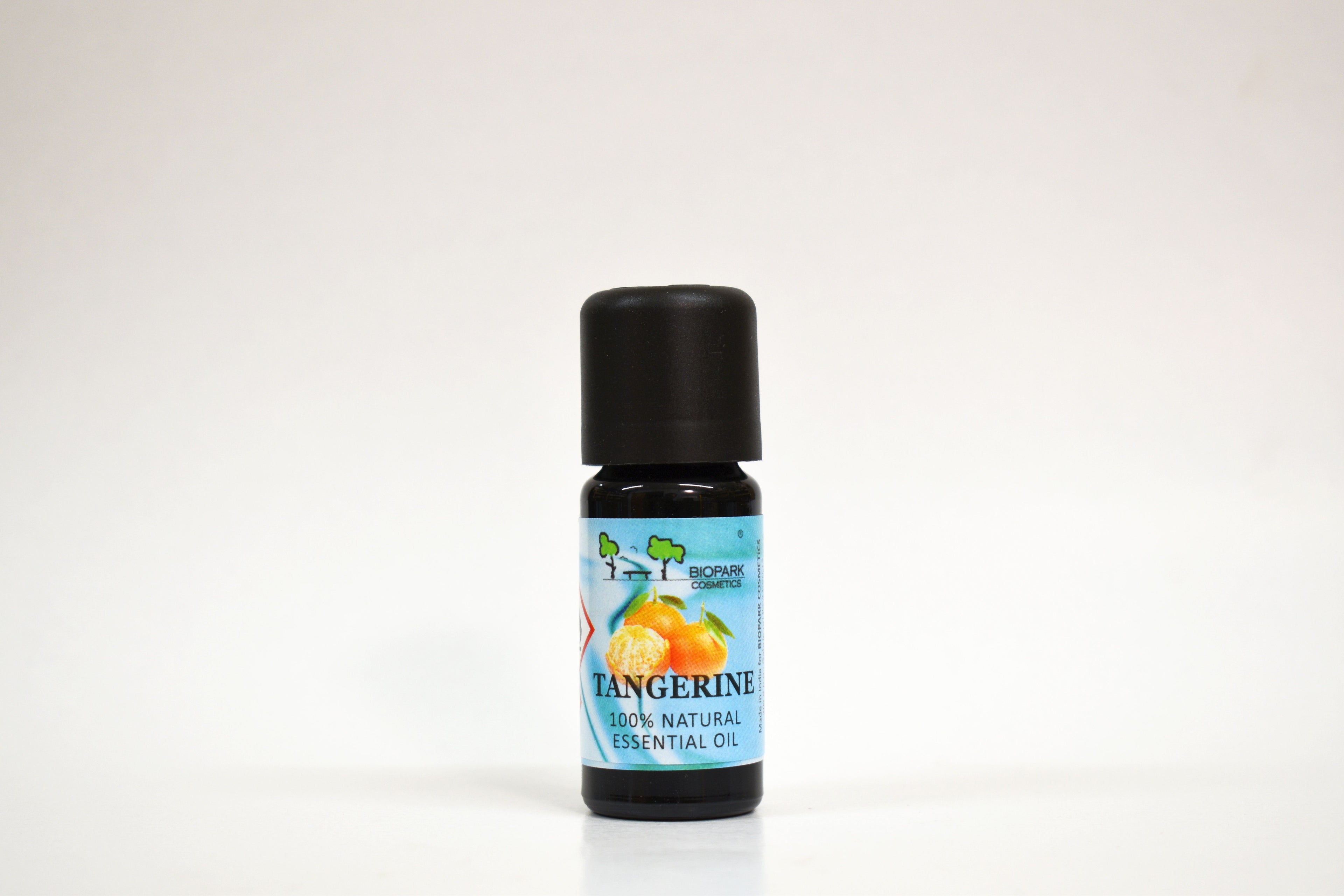 Tangerine Essential Oil, 10ml