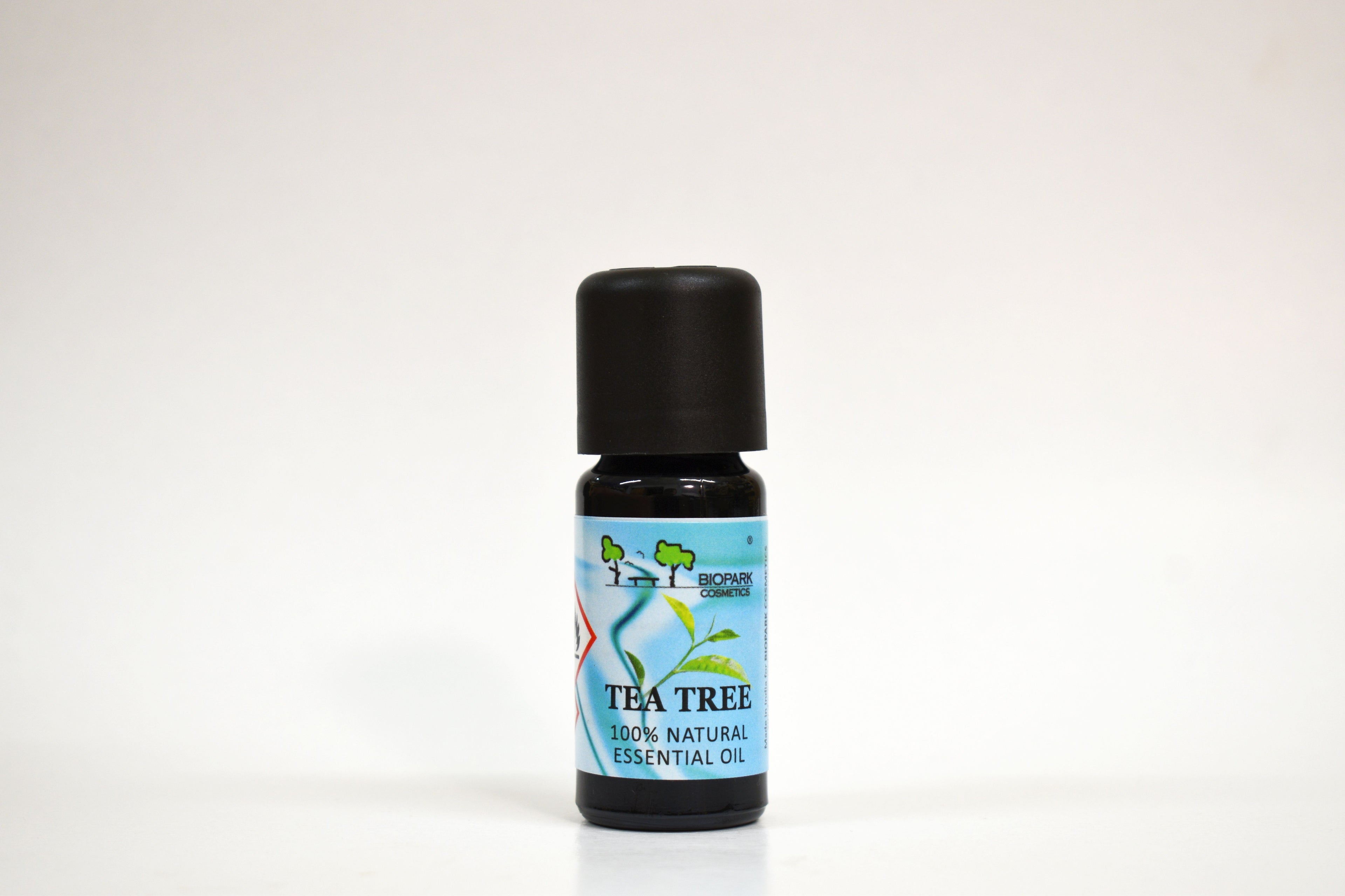 Tea Tree Essential Oil, 10ml