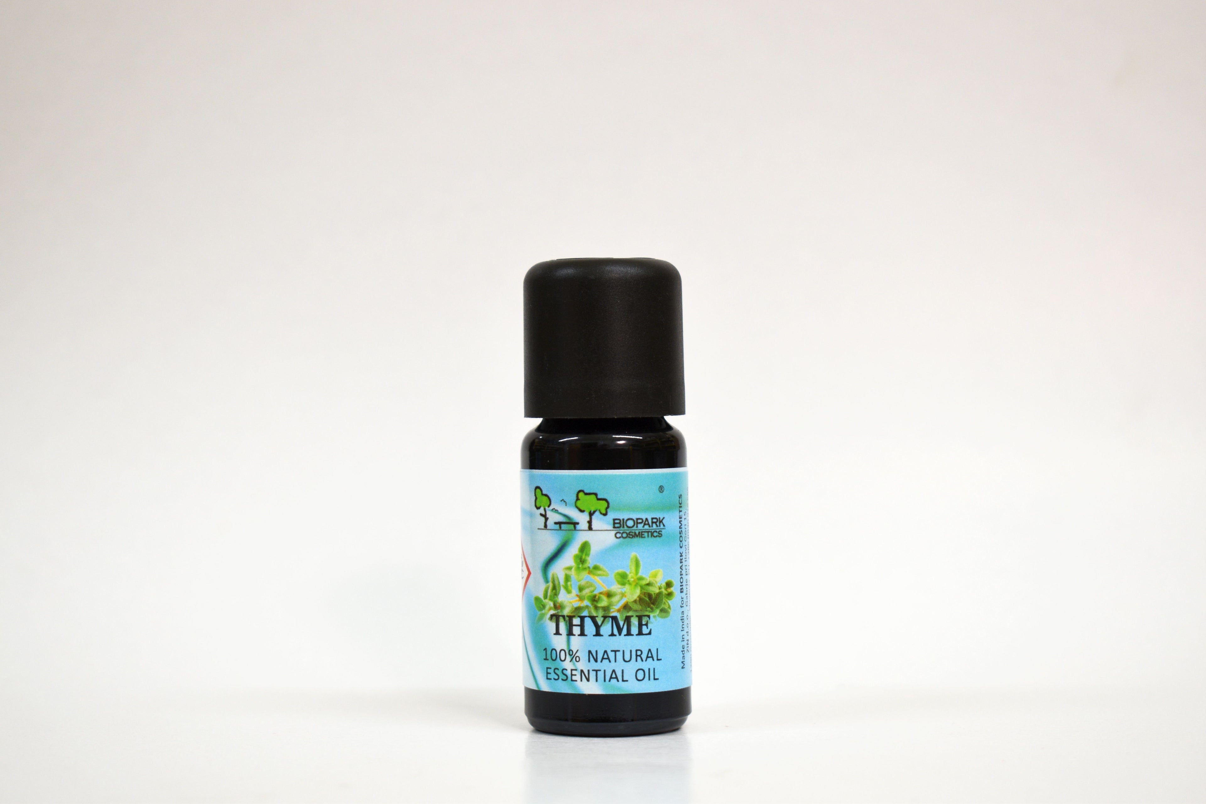 Thyme Essential Oil, 10ml