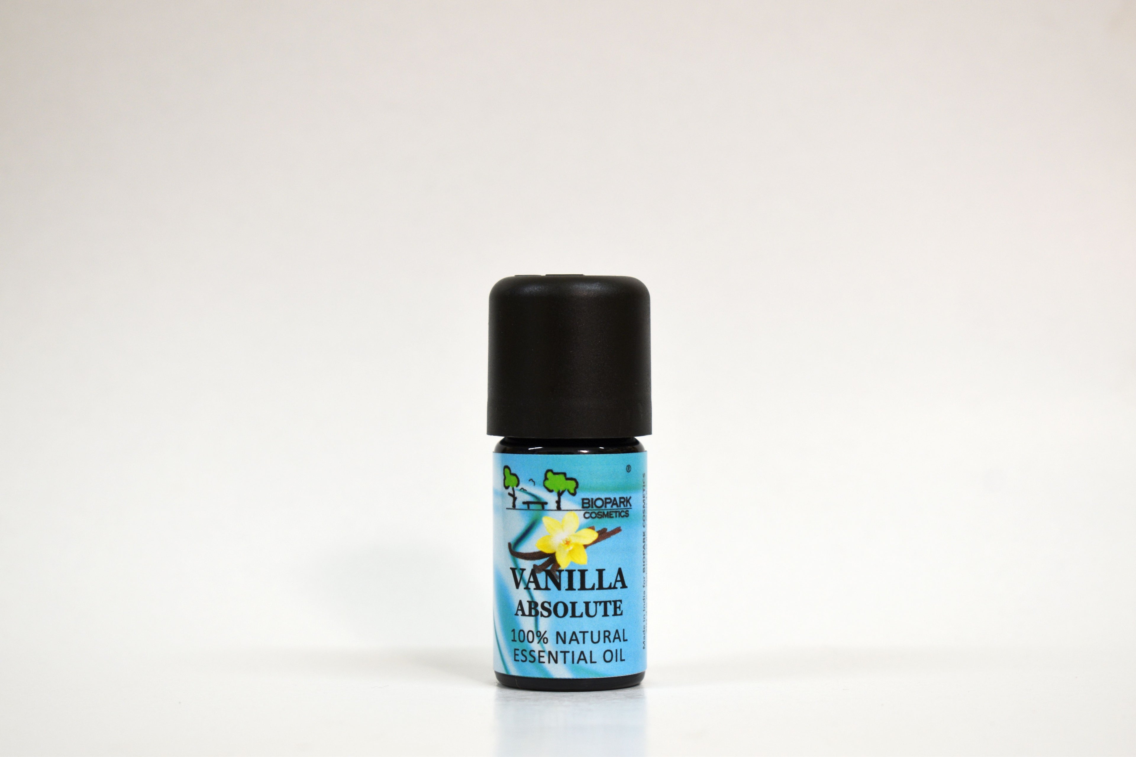 Vanilla Essential Oil, 5ml