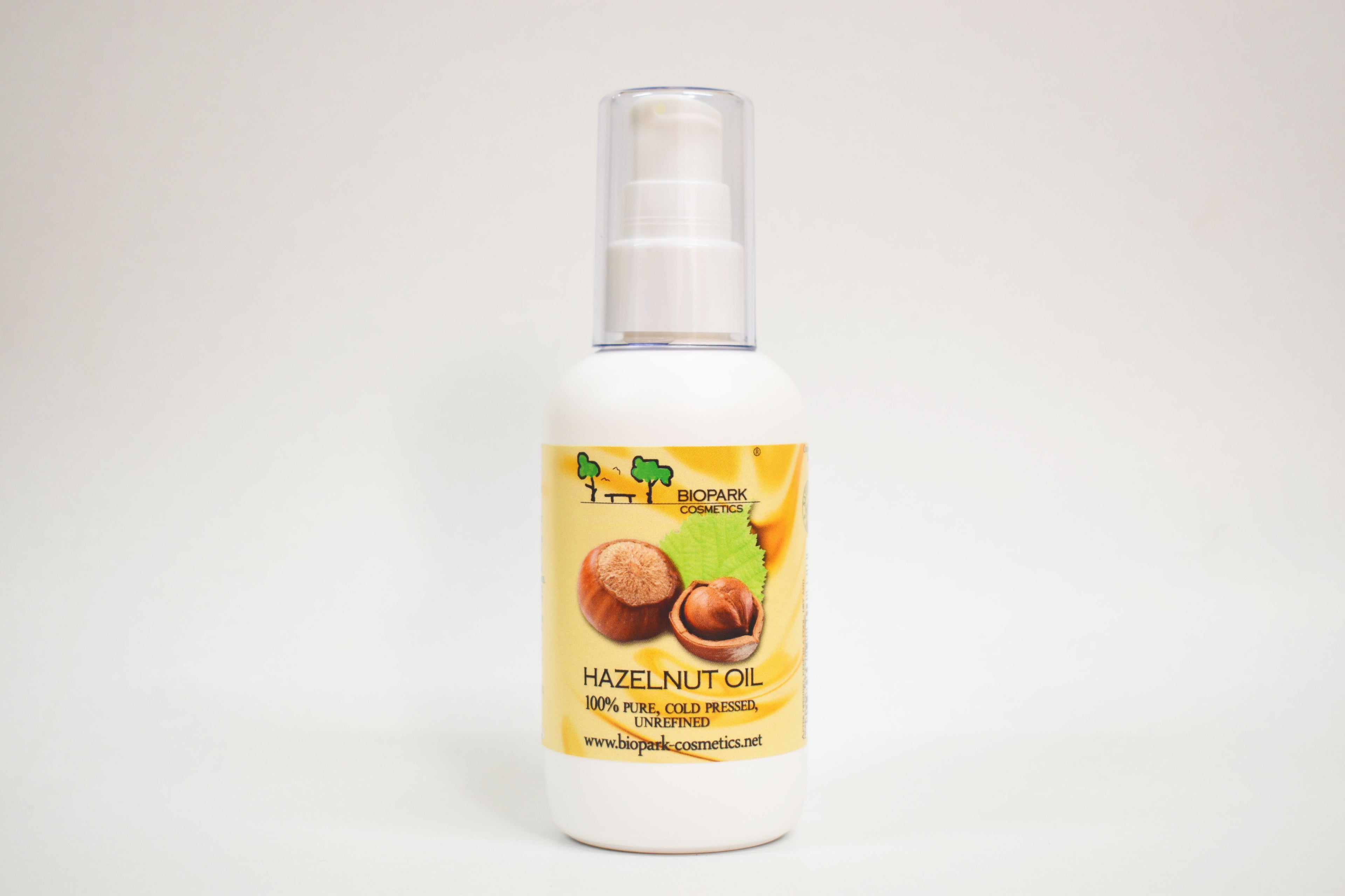 Hazelnut Oil, 100ml