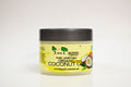 Organic Coconut Oil, 100ml