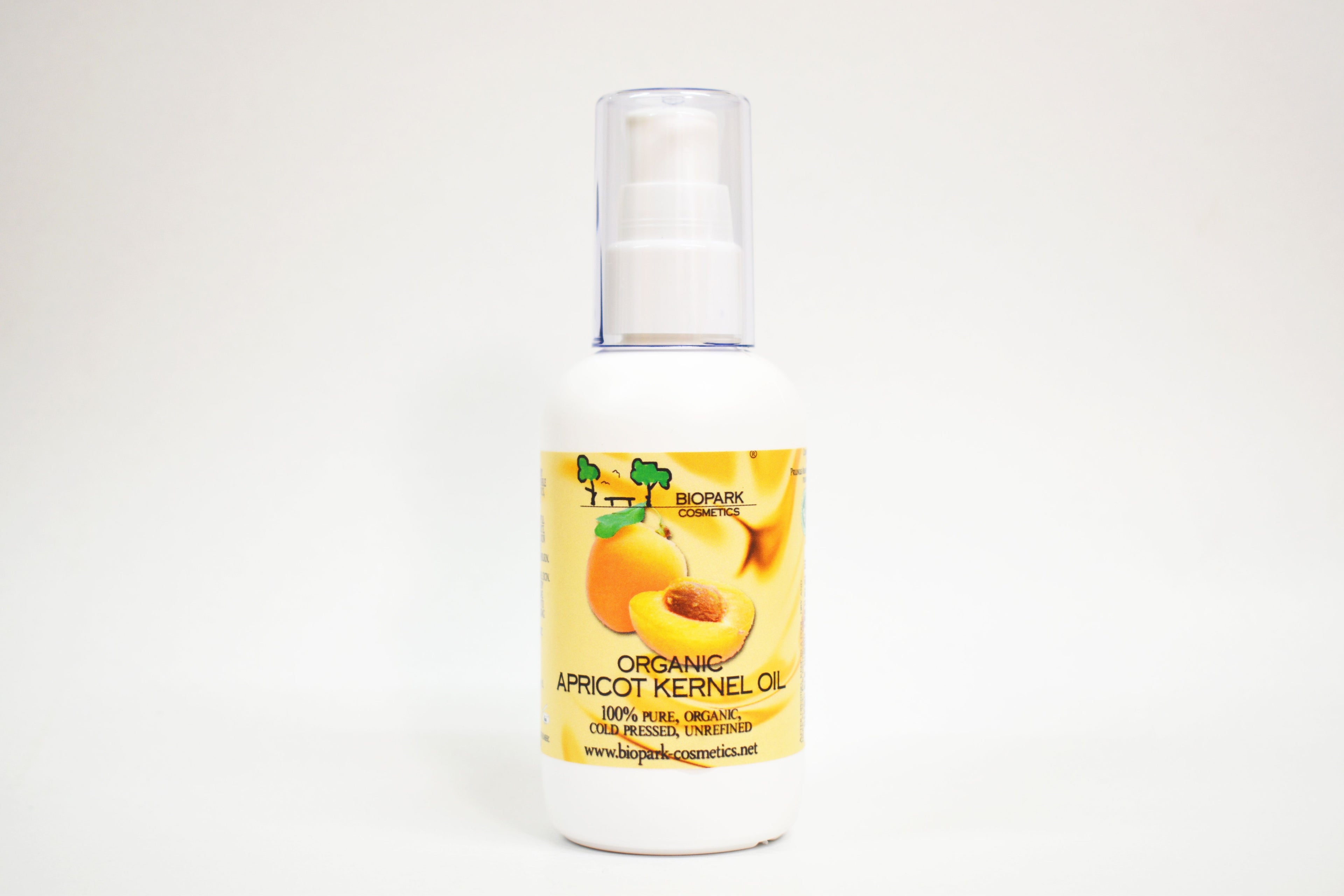 Apricot Kernel Oil, 100ml