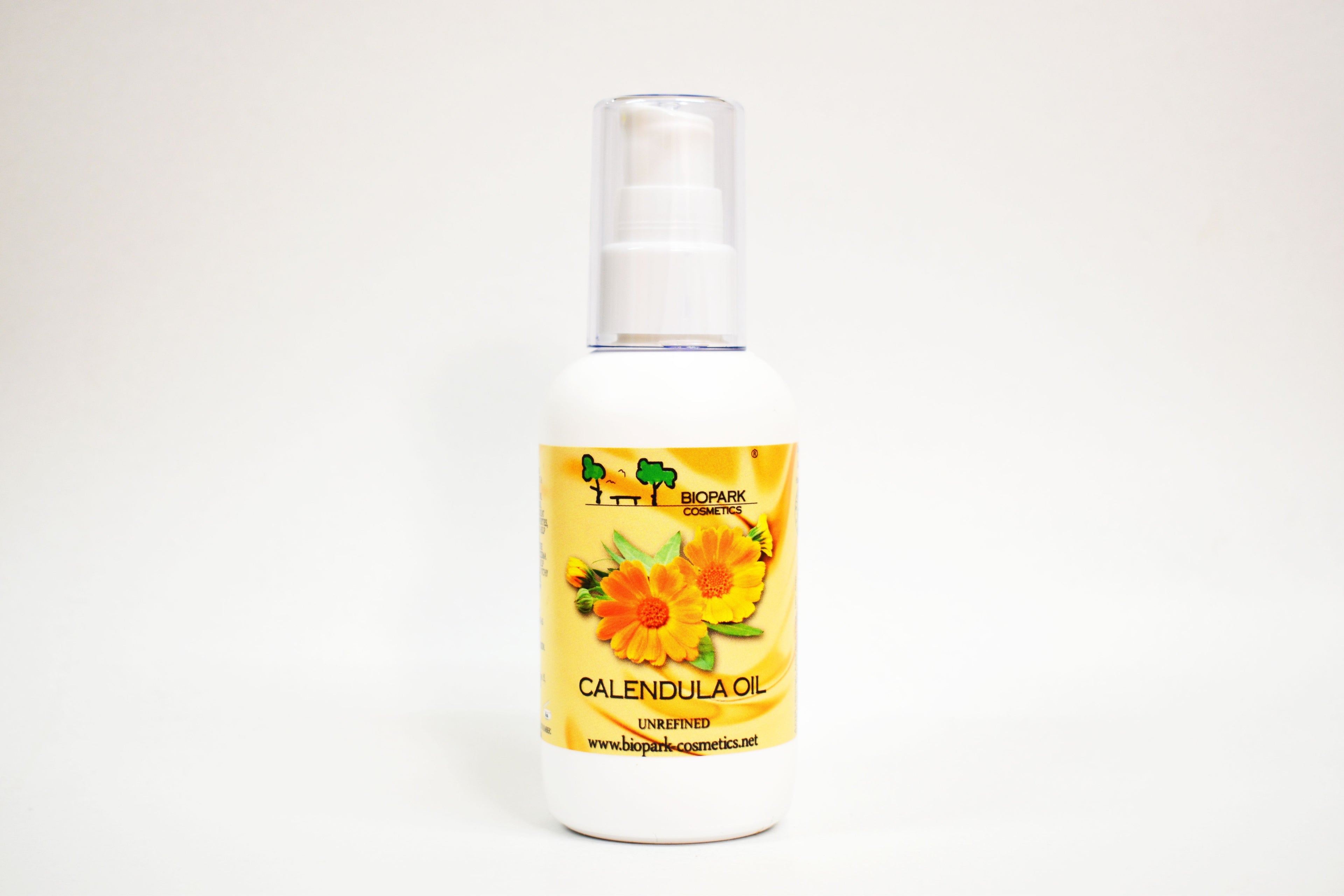 Calendula Oil, 100ml