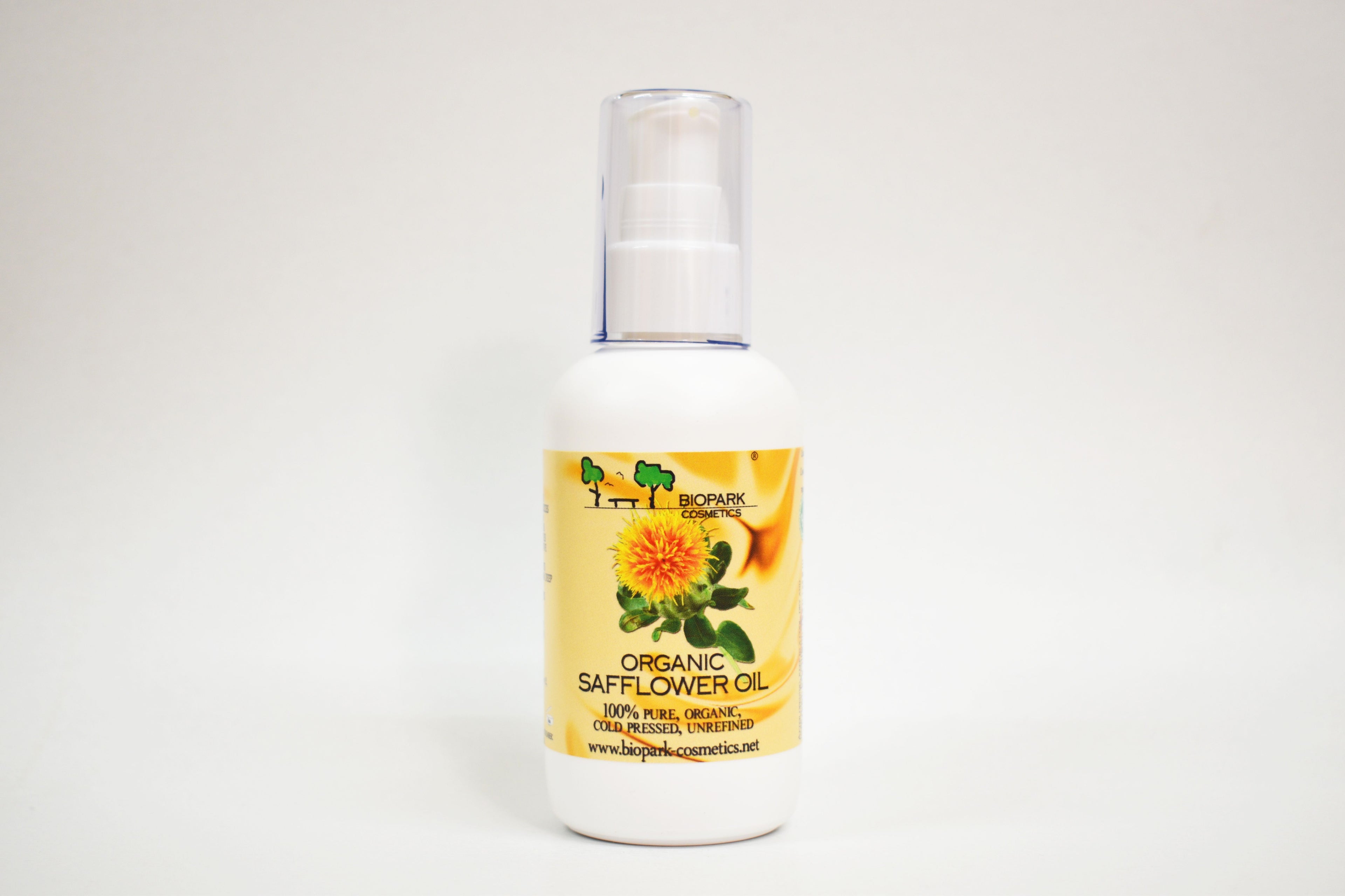 Safflower Oil, 100ml