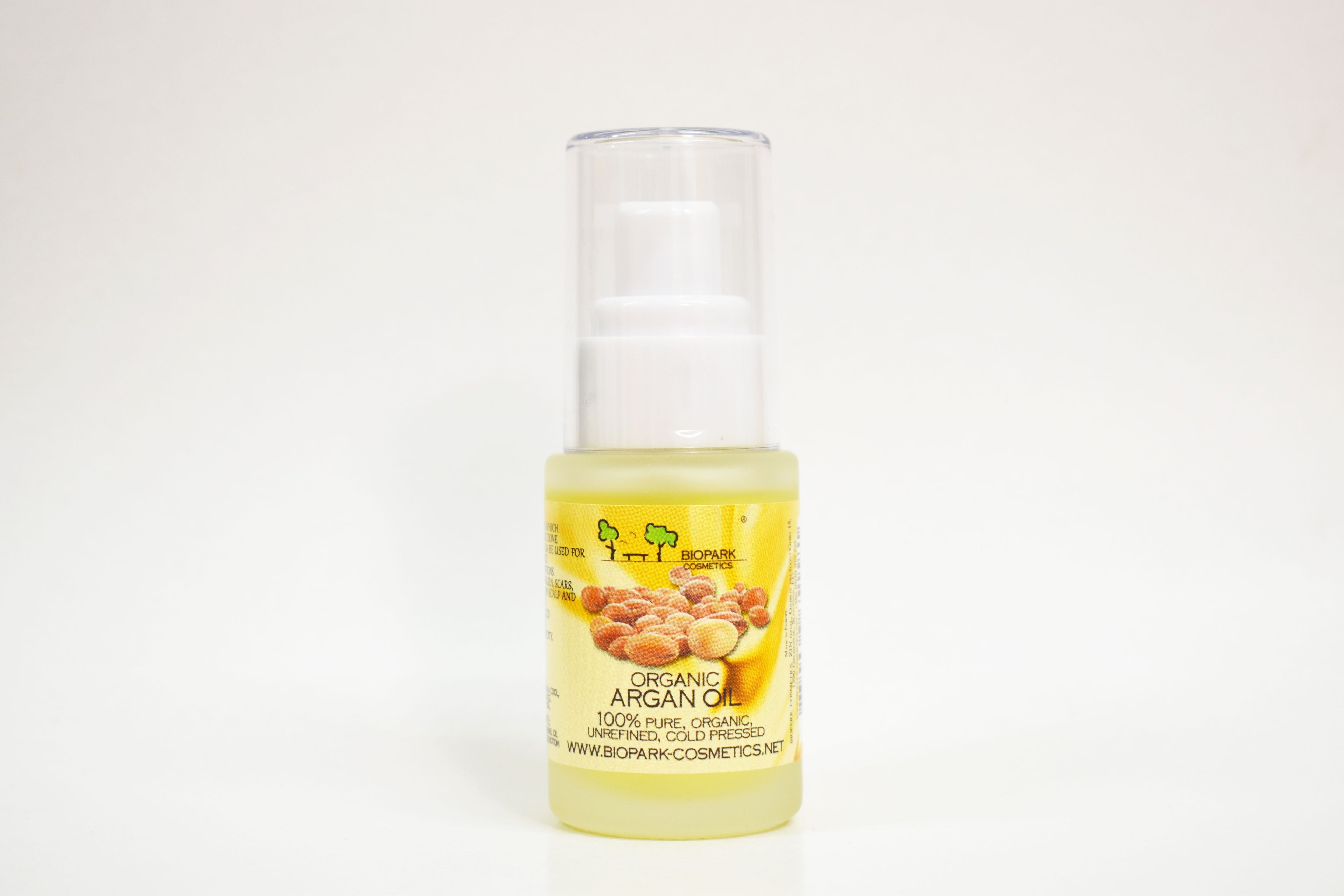 Argan Oil, 30ml