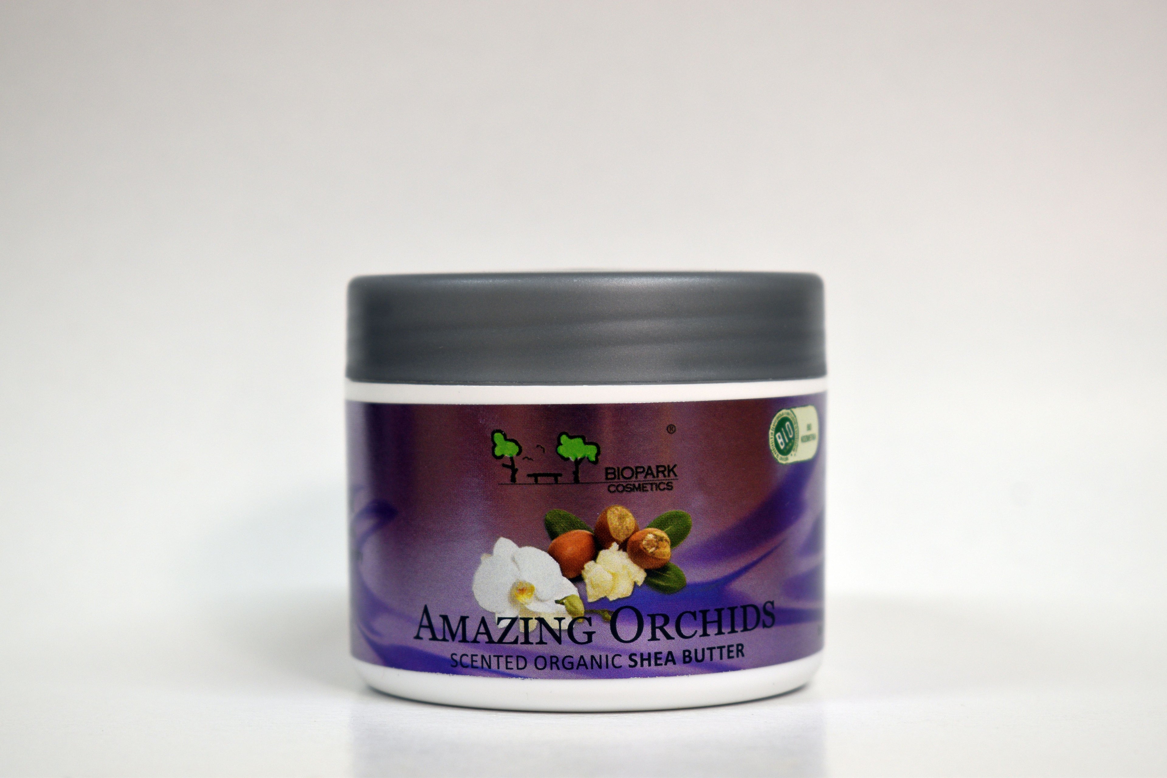 Amazing Orchids Scented Shea Butter, 60g