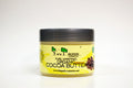 Organic Cocoa Butter, 100g