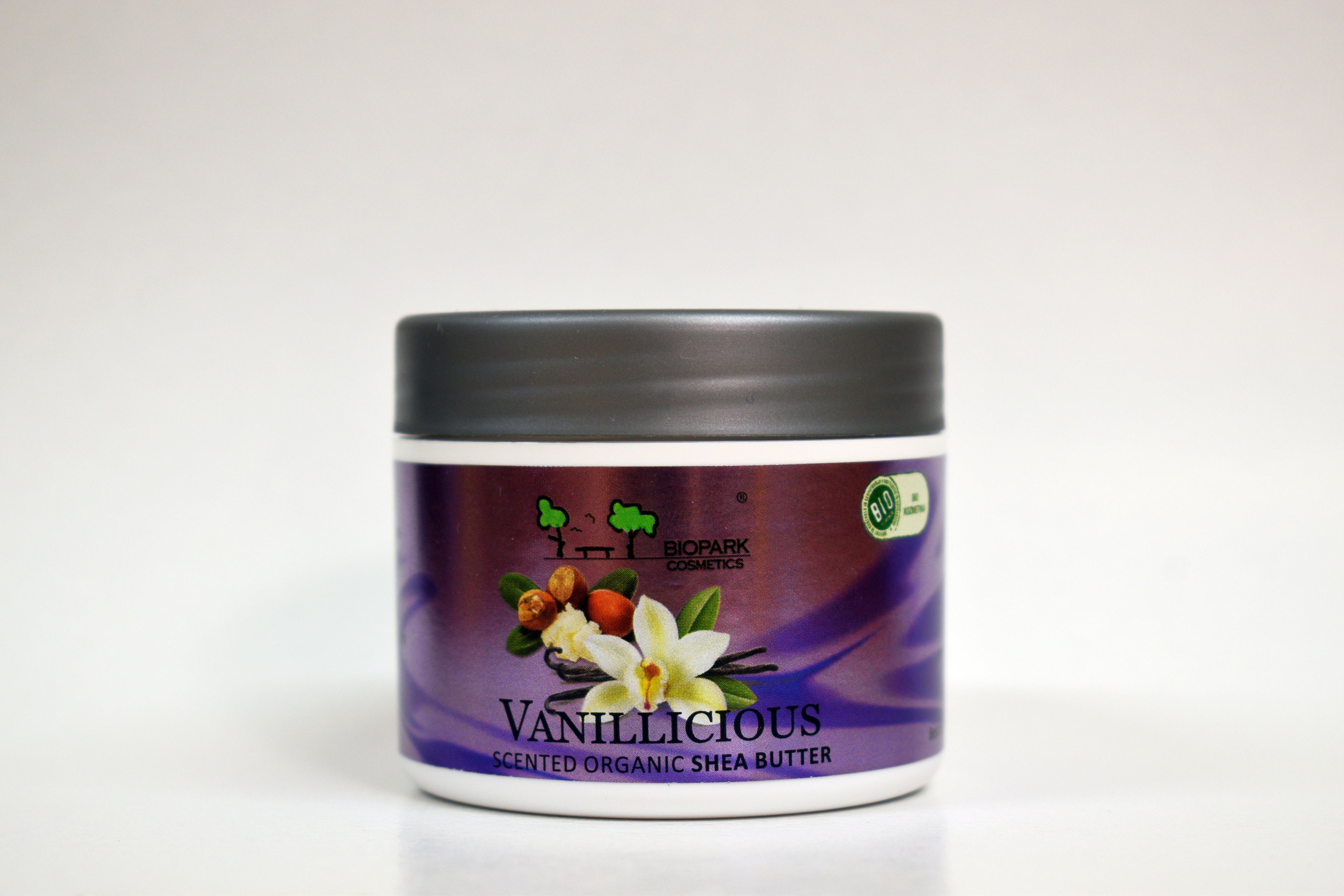 Vanillicious Scented Shea Butter, 60g
