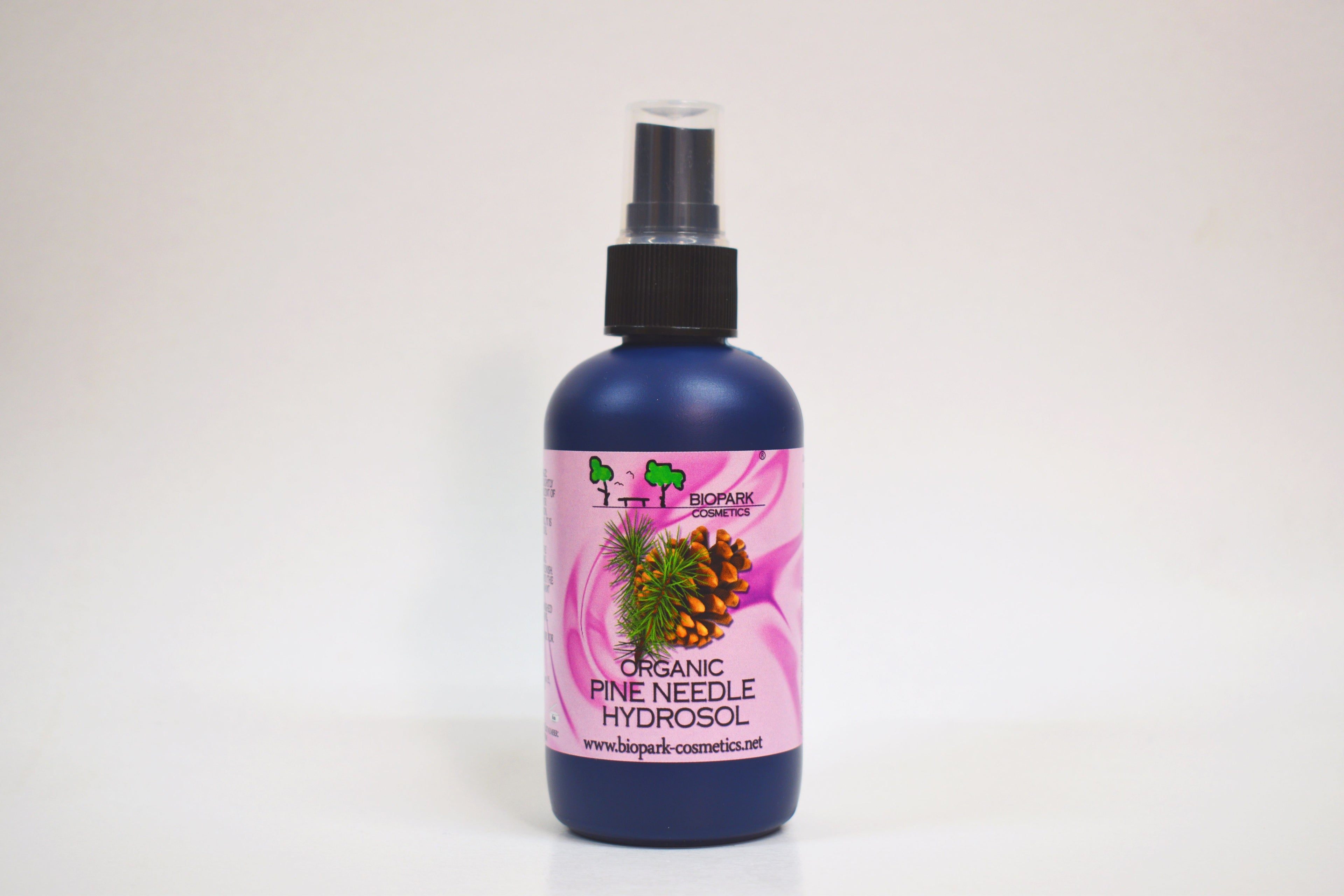 Organic Pine Hydrosol, 100ml