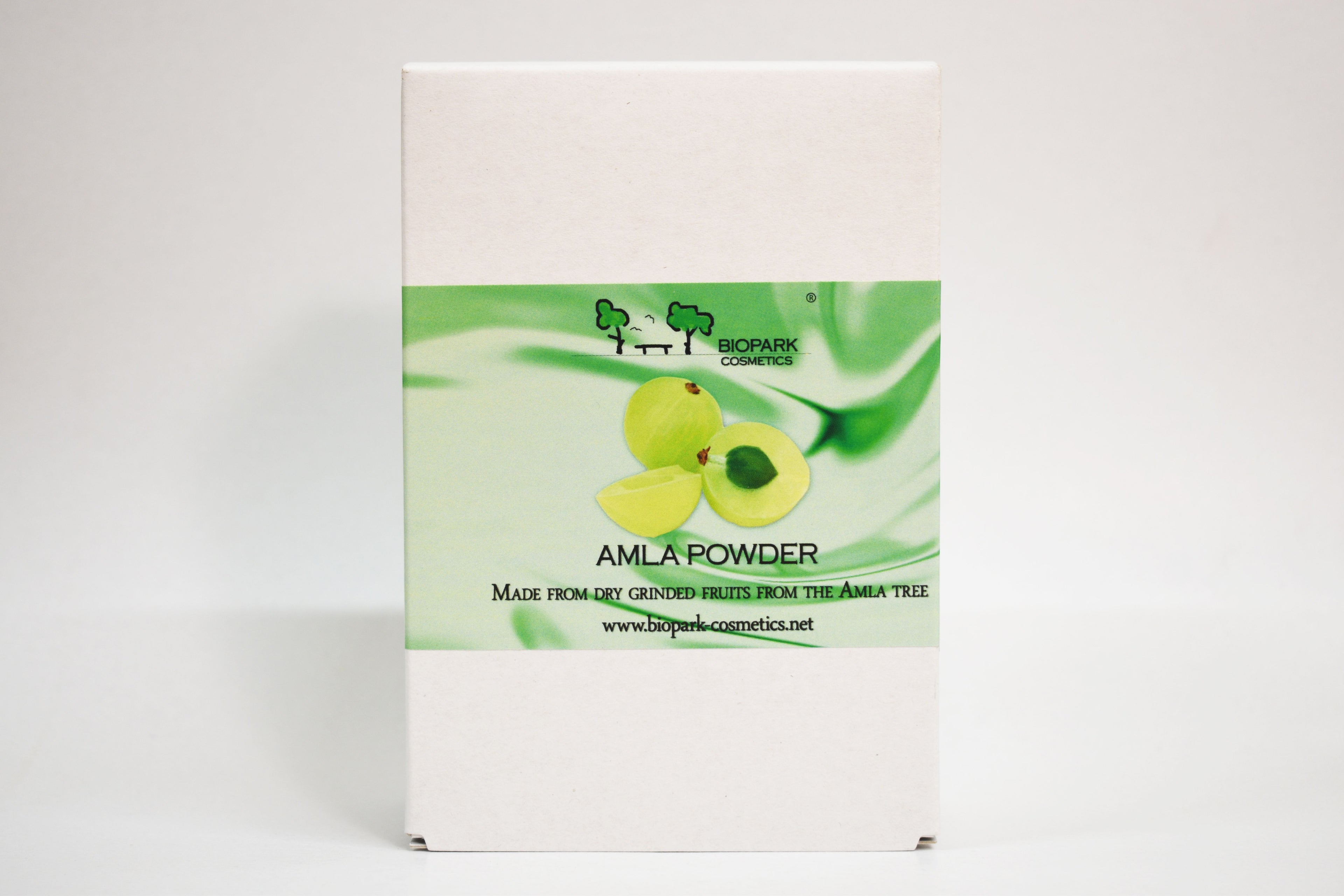 Amla powder, 100g