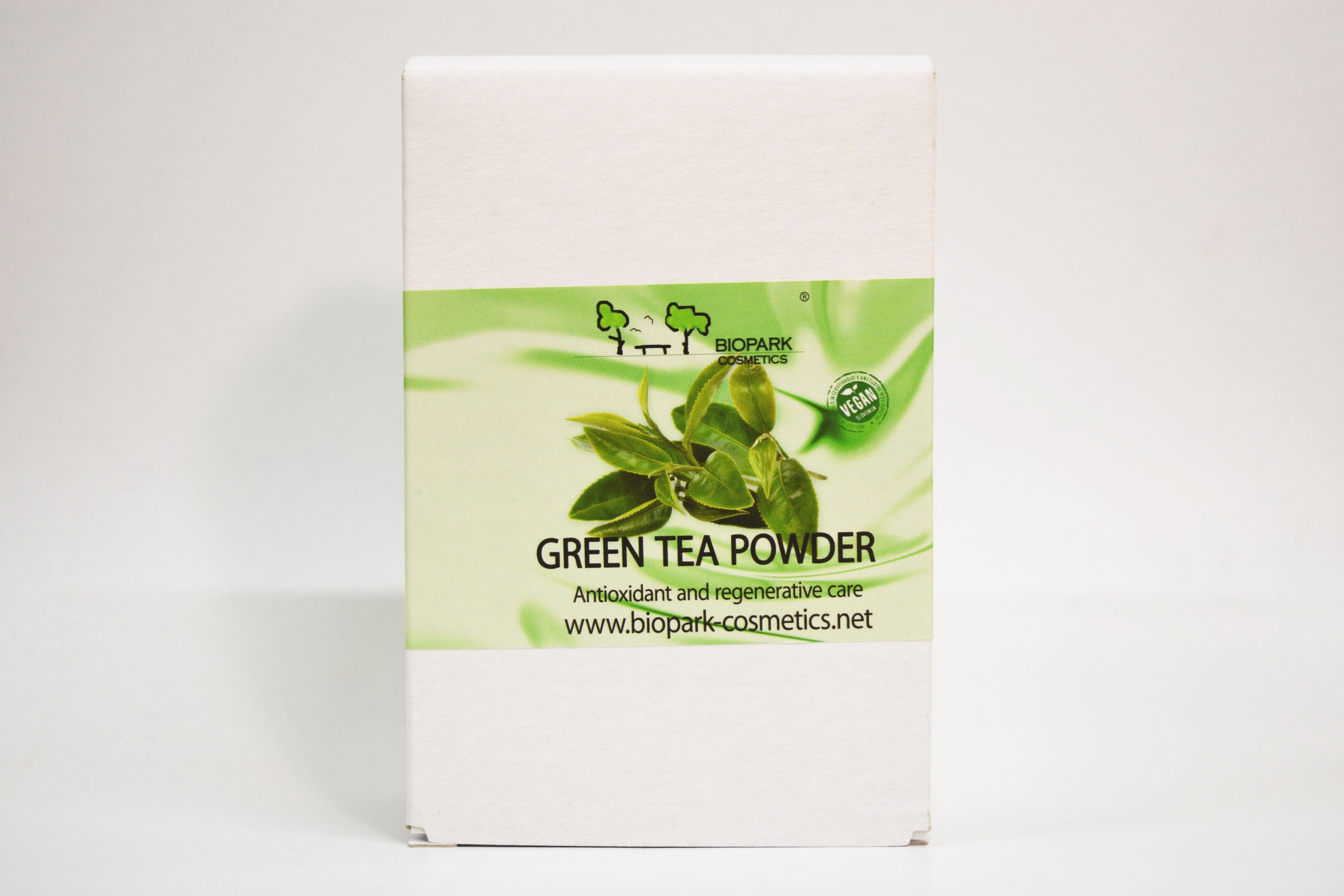 Green Tea Powder, 100g