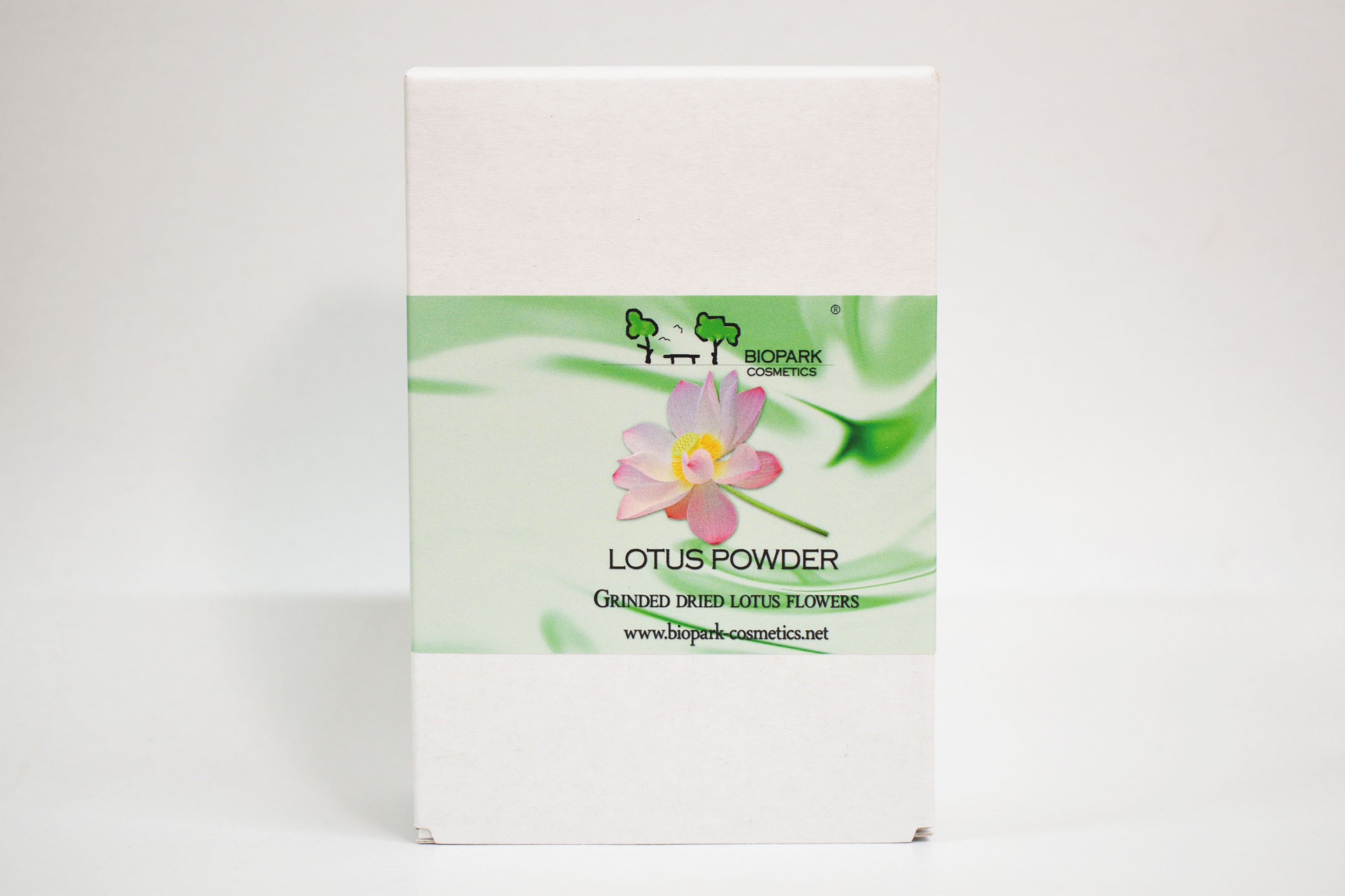 Lotus Powder, 100g