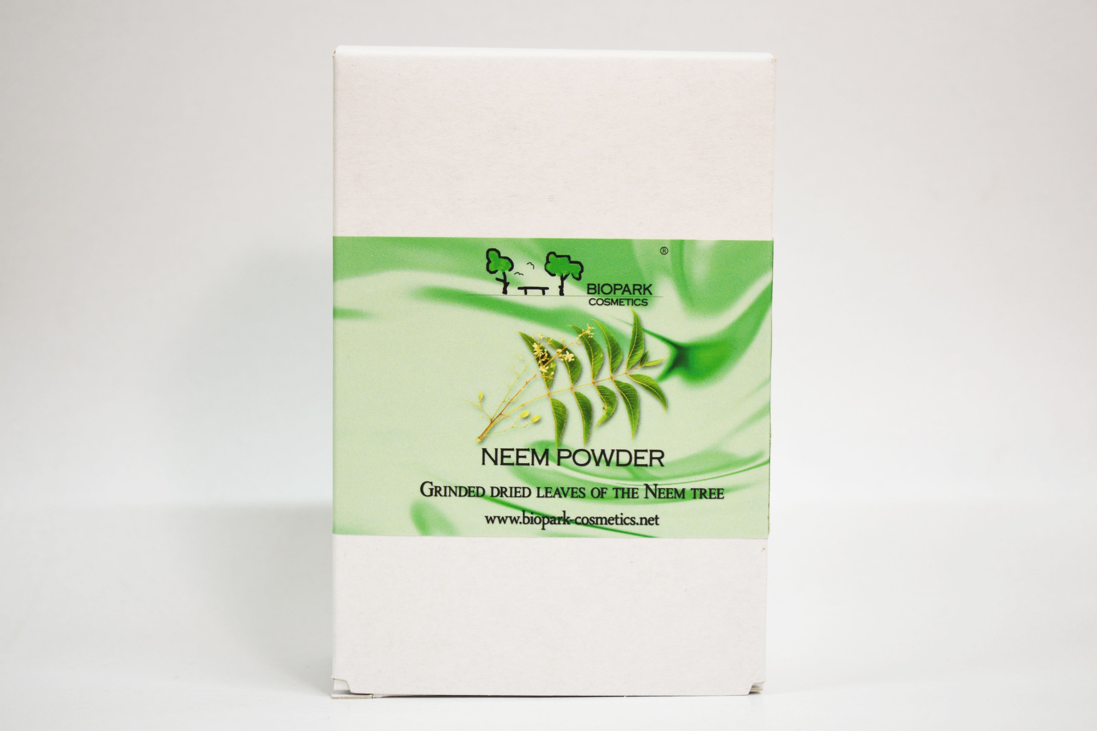 Neem Powder, 100g