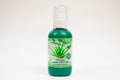 Organic Aloe Vera Gel, 100ml / 1l