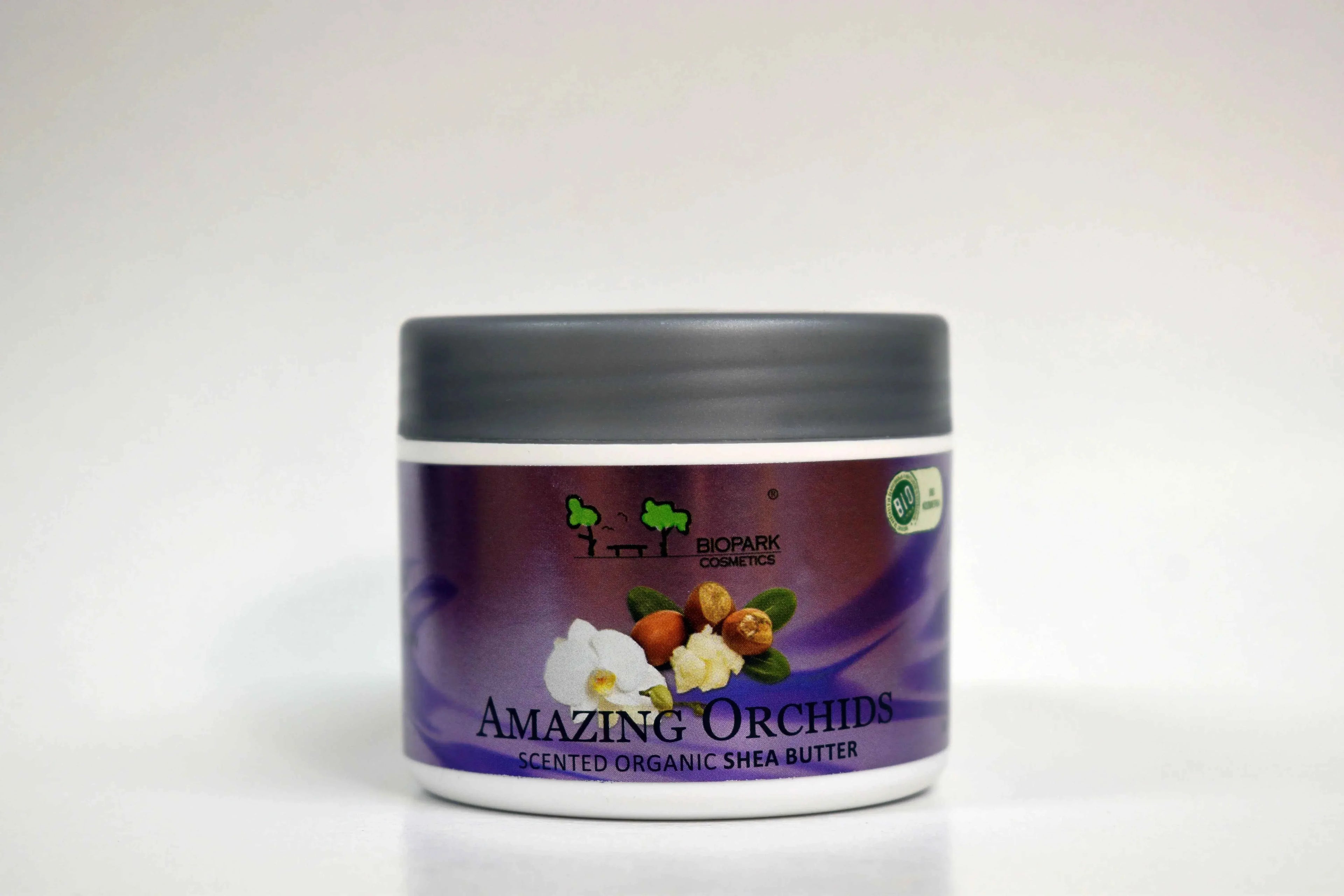 Amazing Orchids Scented Shea Butter, 60g