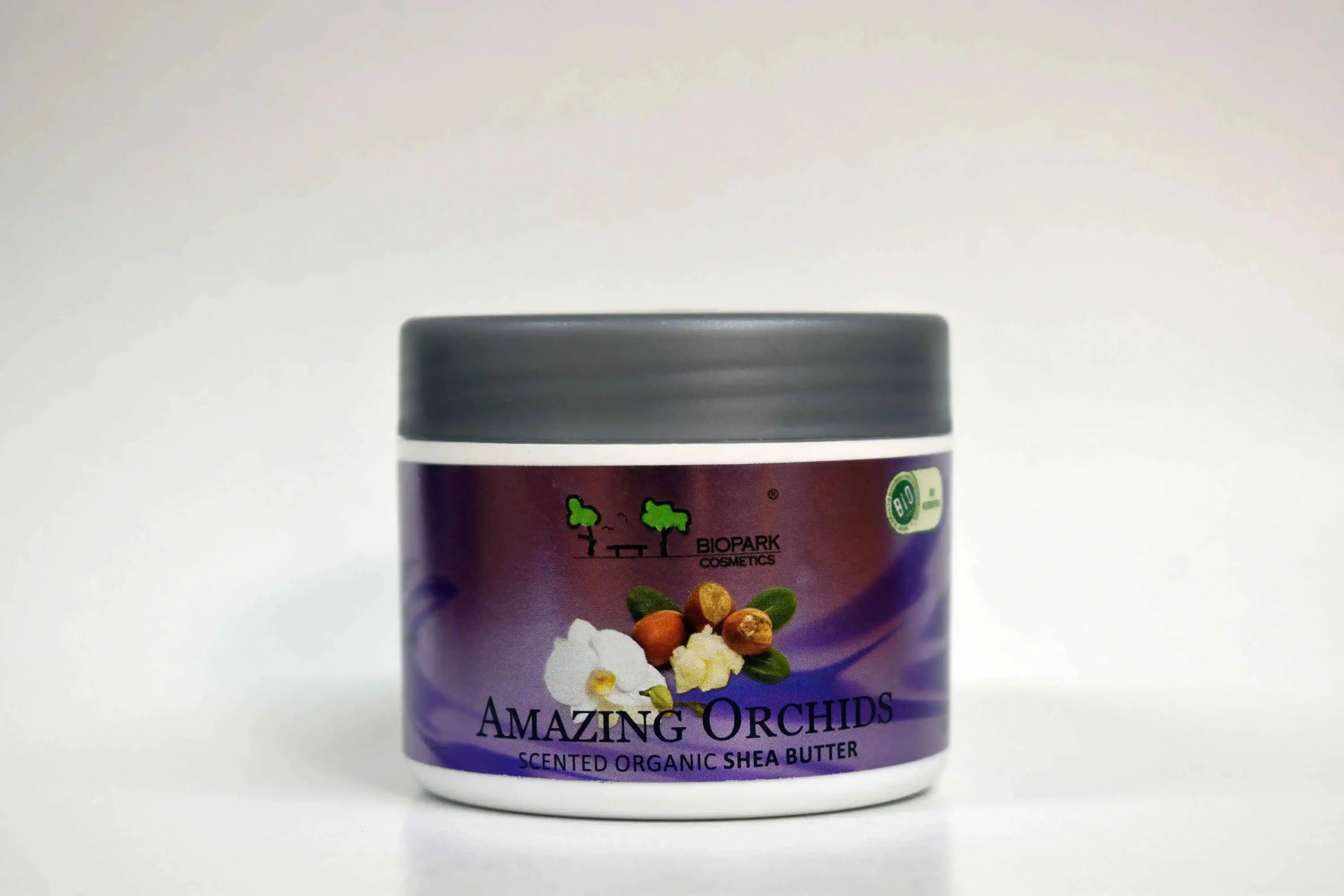 Manteca de karité aromática de Amazing Orchids, 60g