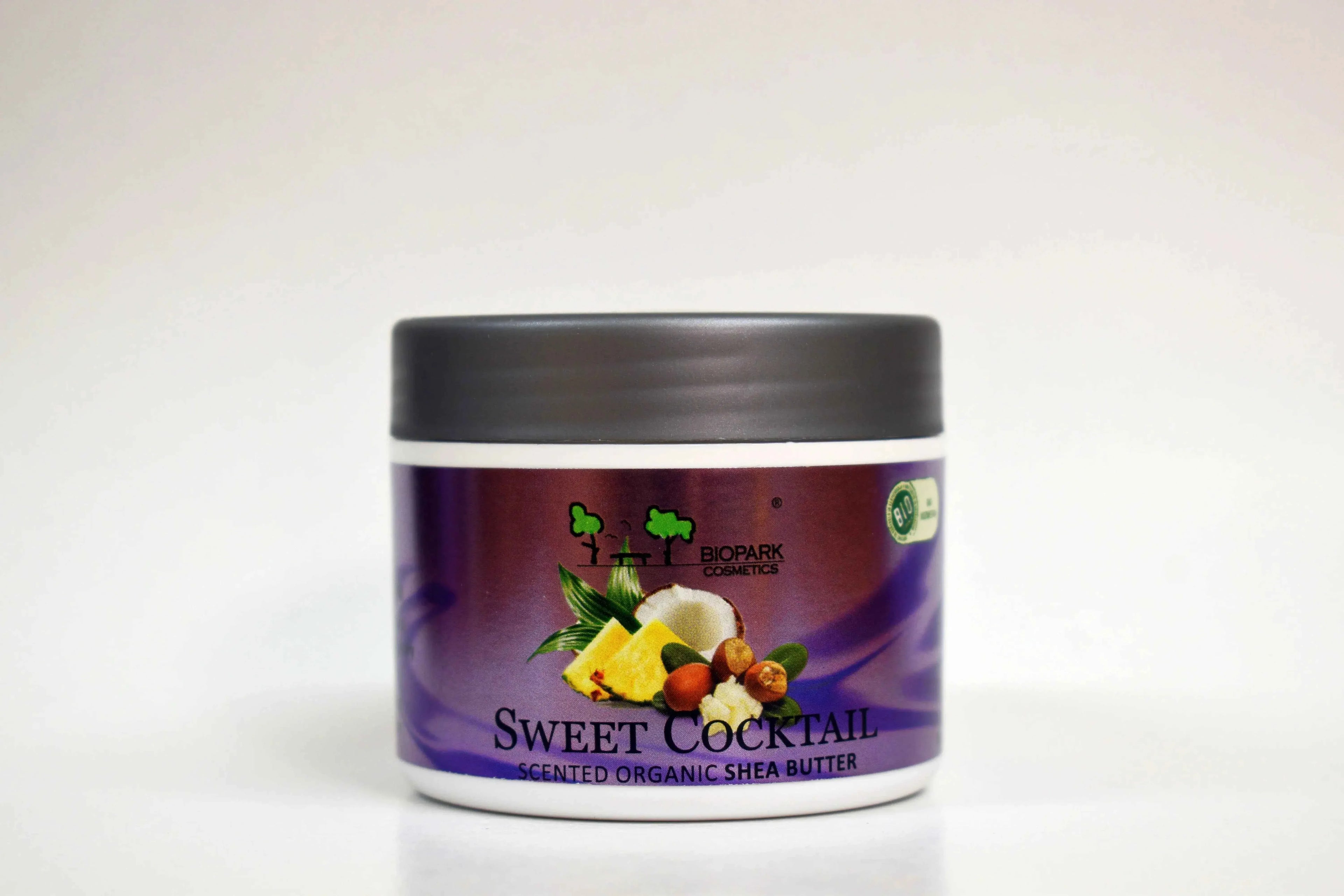 Sweet Cocktail Scented Shea Butter, 60g