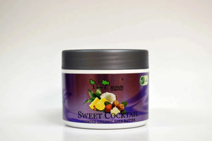 Sweet Cocktail Scented Shea Butter, 60g