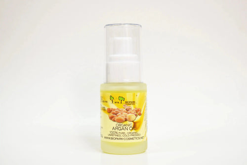 Argan Oil, 30ml - Biopark Cosmetics