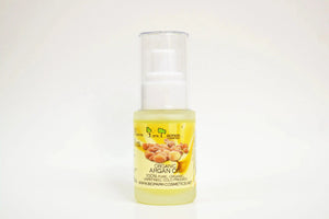 Argan Oil, 30ml - Biopark Cosmetics