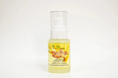Argan Oil, 30ml - Biopark Cosmetics