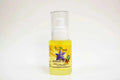 Aceite de borracha orgánica, 30 ml
