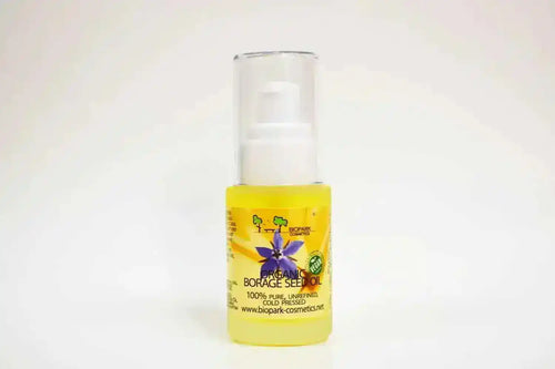 Organic Borage Oil, 30ml