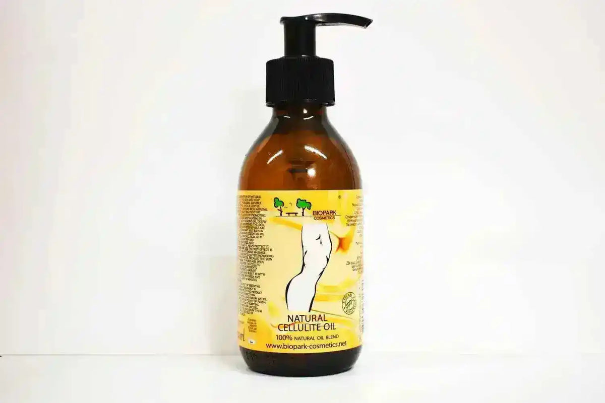 Aceite de celulitis, 200ml