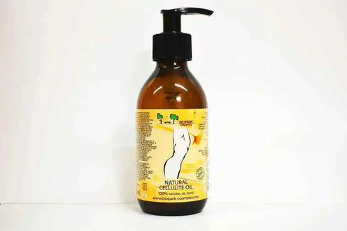 Aceite de celulitis, 200ml