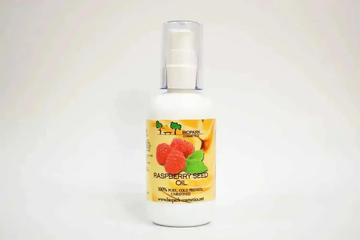 Raspberry Seed Oil, 100ml / 1l