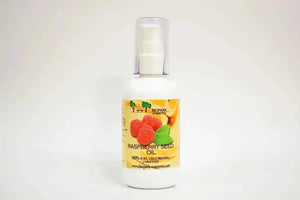 Raspberry Seed Oil, 100ml / 1l