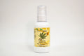 Organic Hemp Oil, 100ml - Biopark Cosmetics