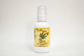 Aceite de cáñamo orgánico, 100 ml - Biopark Cosmetics