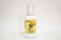 Organic Hemp Oil, 100ml - Biopark Cosmetics