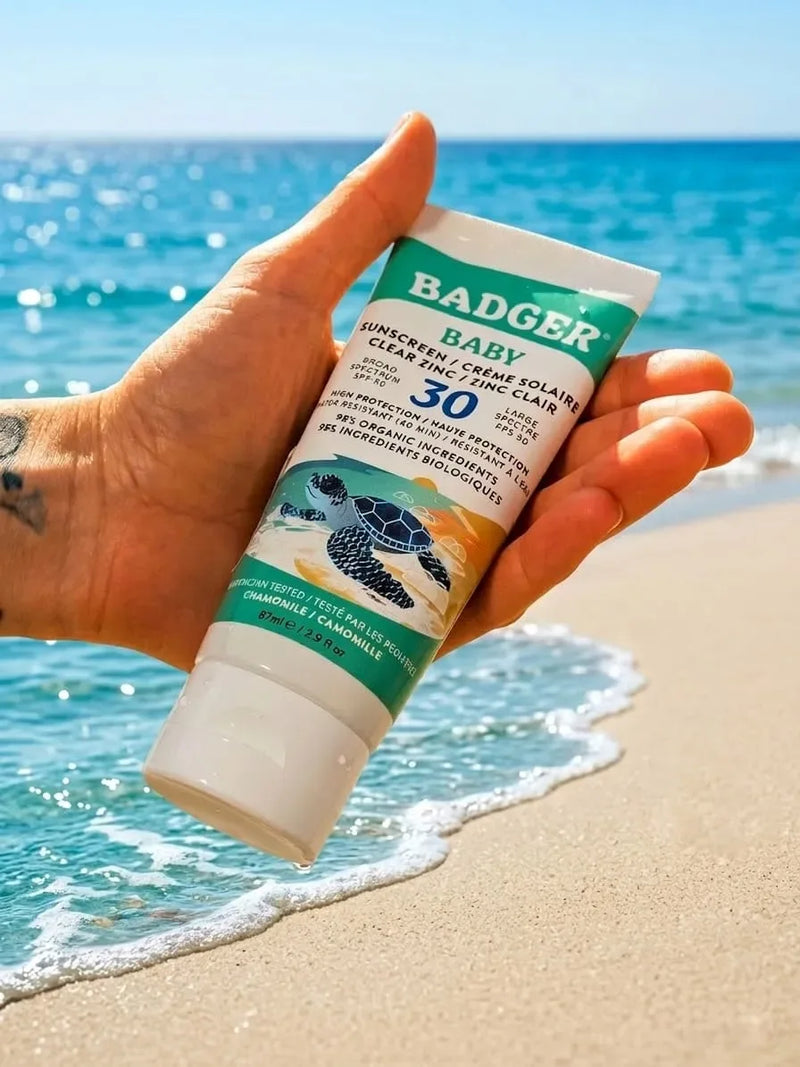 Sunscreens