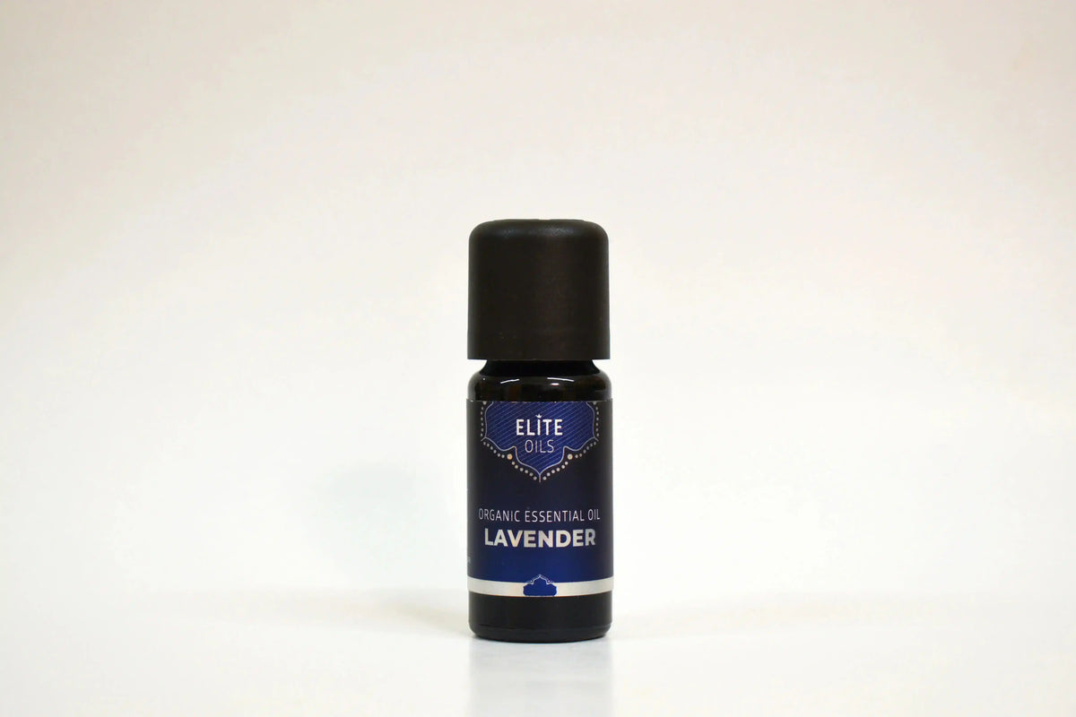 Aceite Esencial de Lavanda ÉLITE, 10 ml - Biopark Cosmetics