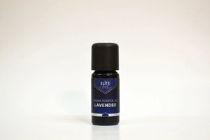 Aceite Esencial de Lavanda ÉLITE, 10 ml - Biopark Cosmetics