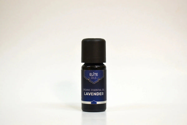 ELITE Lavender Essential Oil, 10ml - Biopark Cosmetics