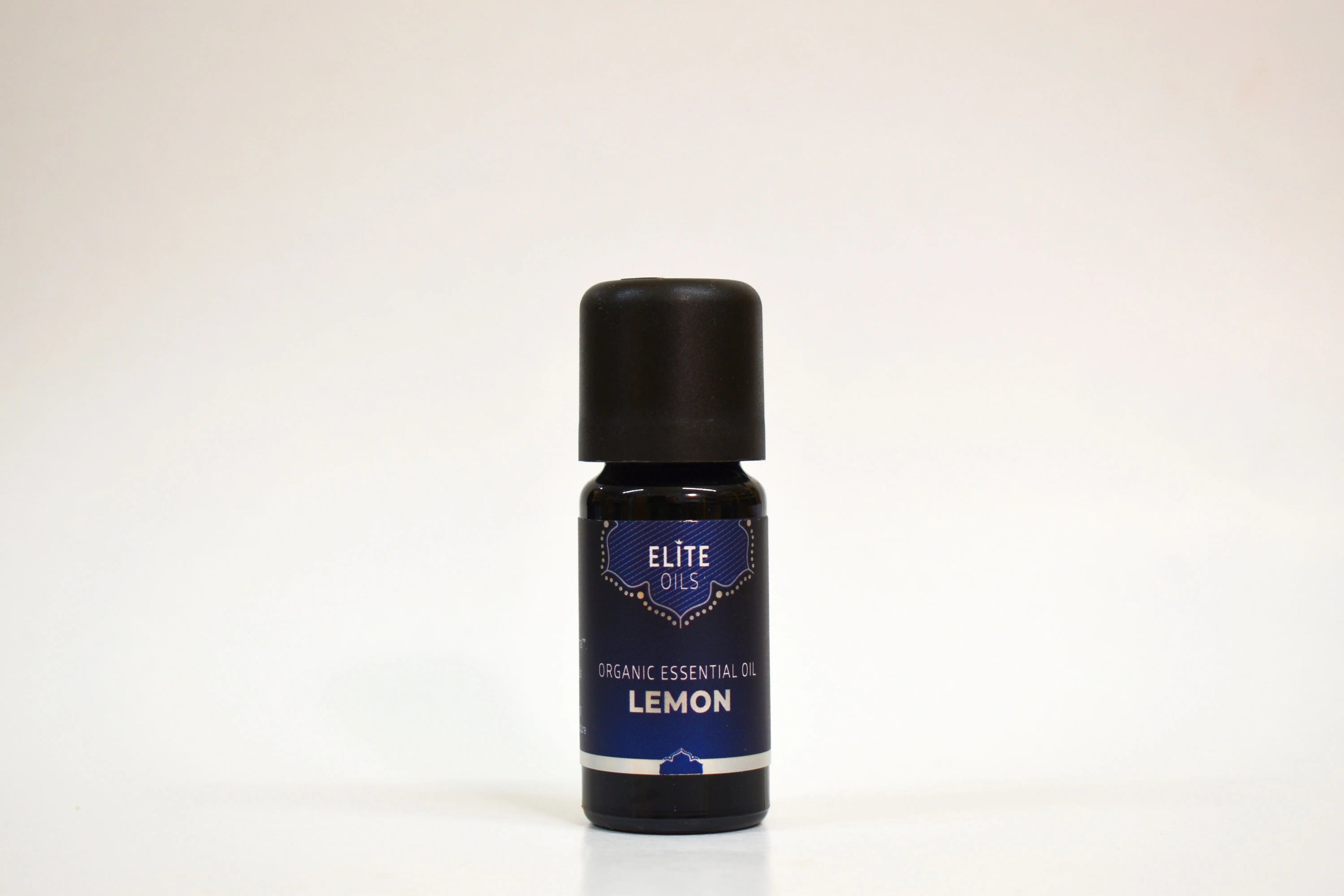 ELITE Lemon Essential Oil, 10ml - Biopark Cosmetics