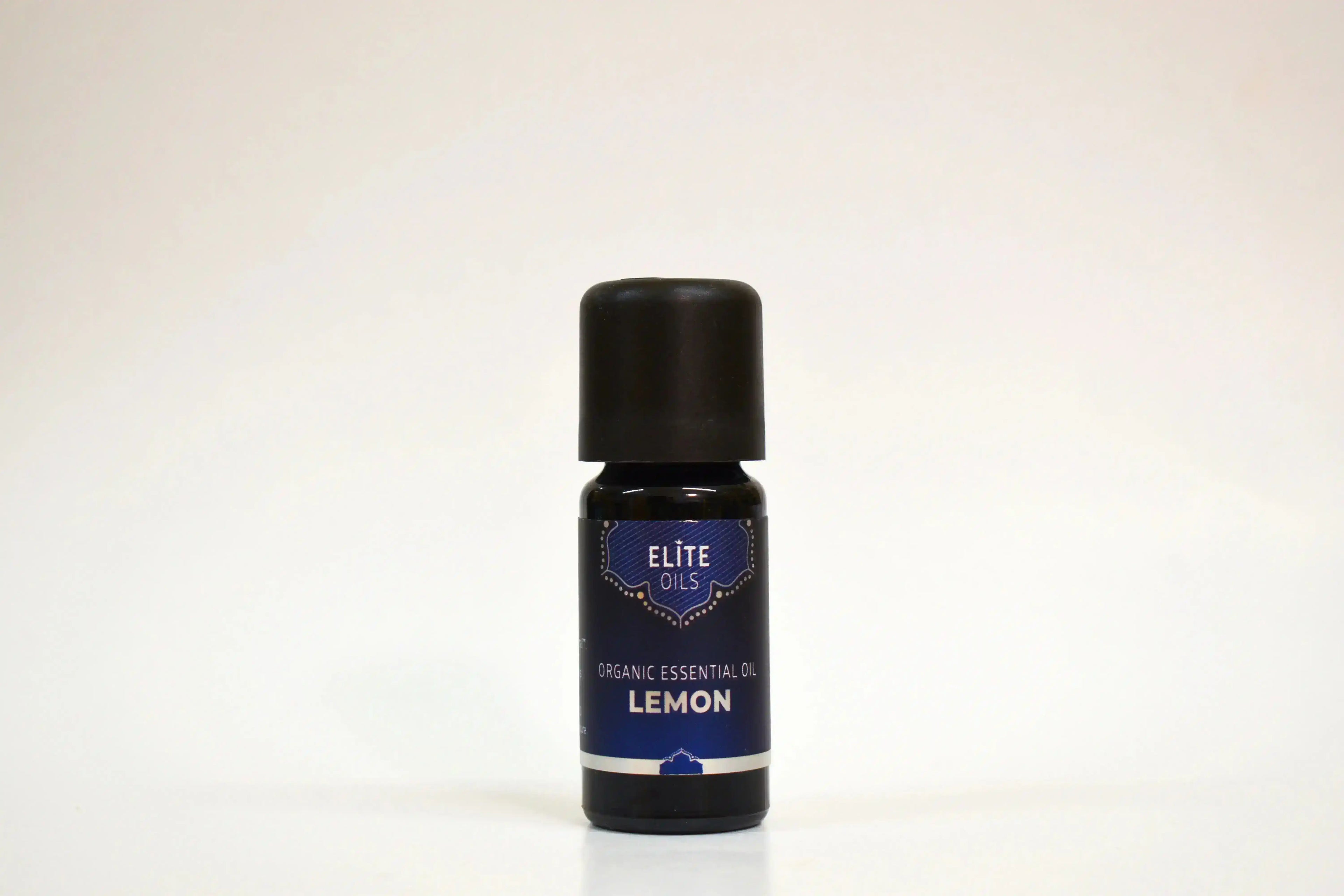 Aceite Esencial de Limón Elite, 10 ml - Biopark Cosmetics