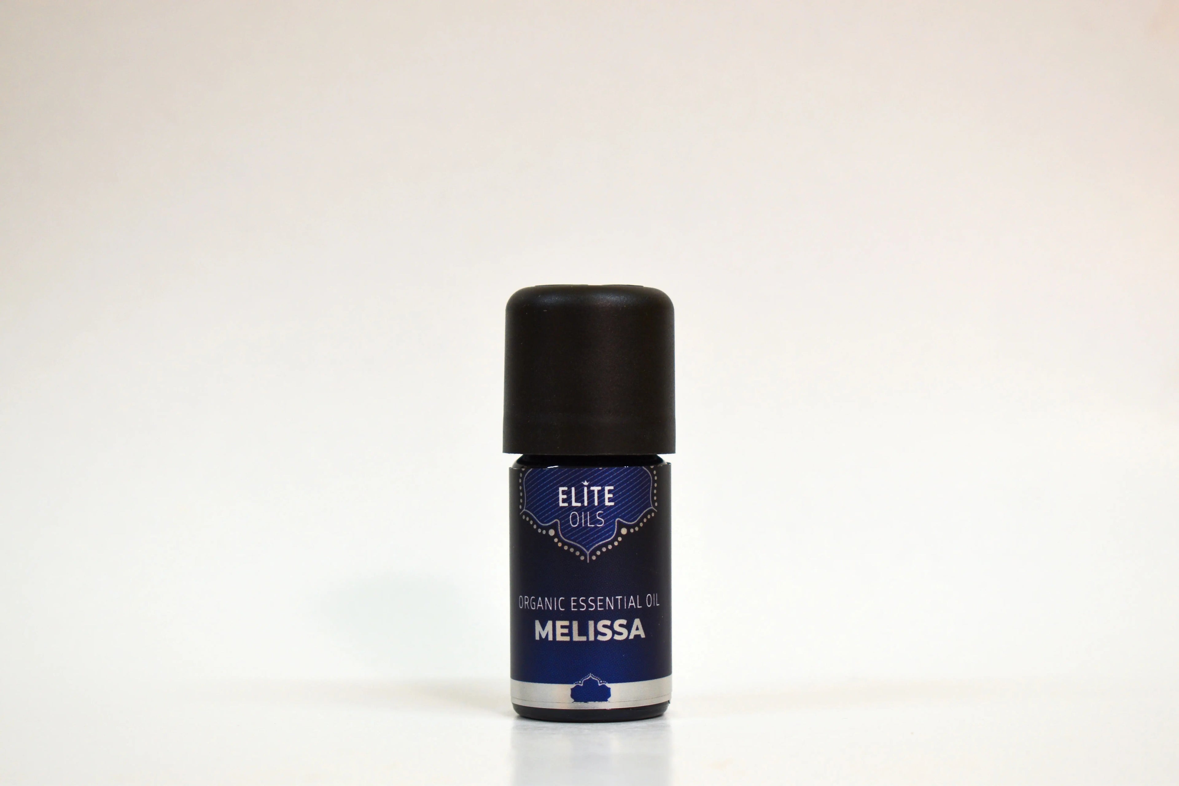 ELITE Melissa Essential Oil, 5ml - Biopark Cosmetics