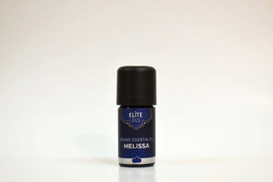 ELITE Melissa Essential Oil, 5ml - Biopark Cosmetics