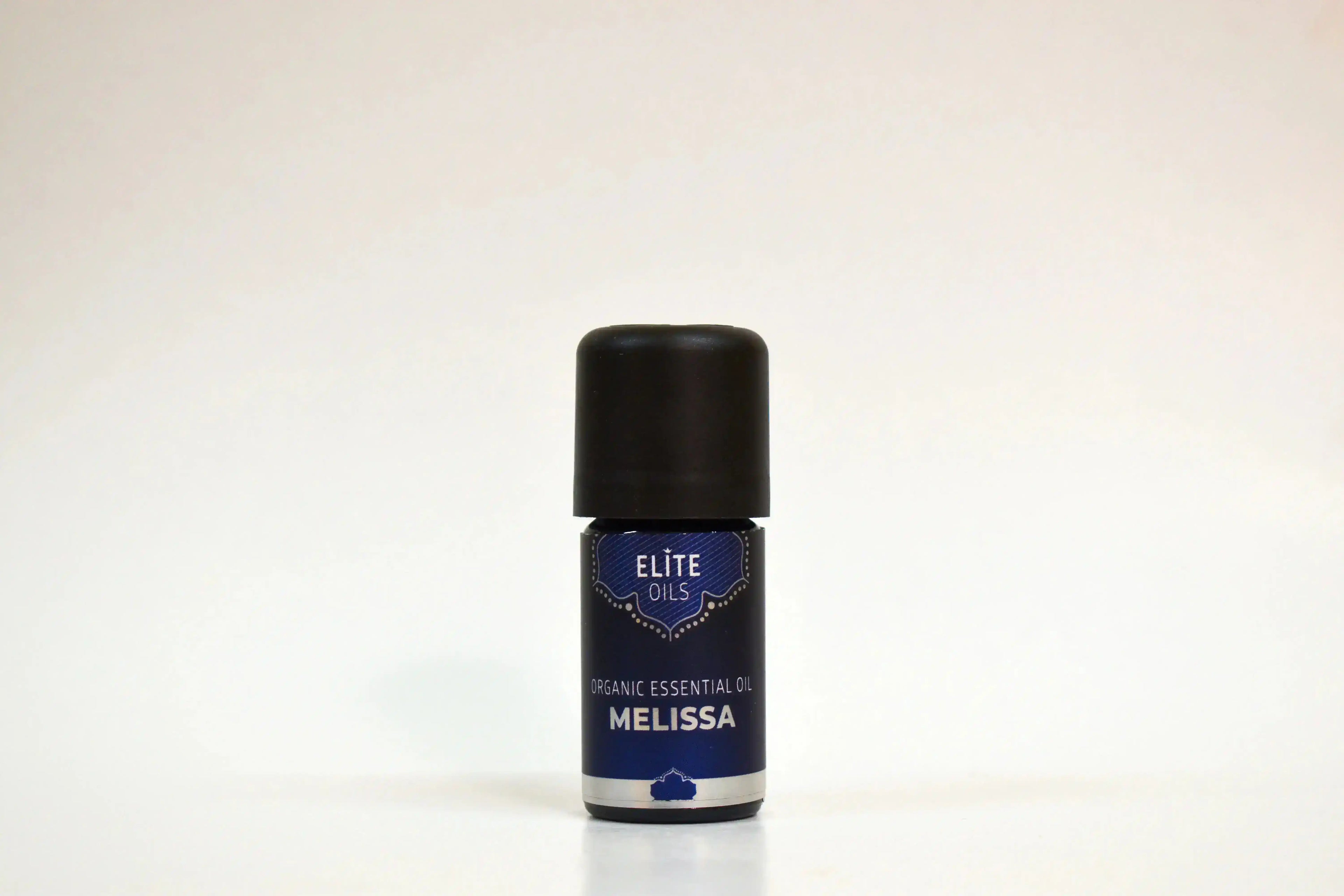 Aceite Esencial ELITE Melissa, 5 ml - Biopark Cosmetics