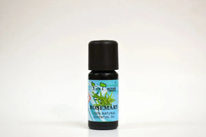 Rosemary Essential Oil, 10ml / 100ml - Biopark Cosmetics